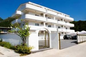 Bianca Apartments, Herceg Novi