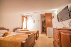 Hotel Fiammanti, Herceg Novi