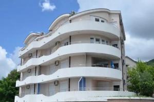 Apartments Bellevue - Otasevic, Herceg Novi