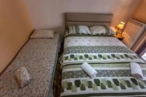 Private Accomodation Calypso, Herceg Novi