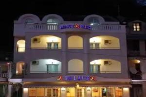 Hotel Palace, Herceg Novi