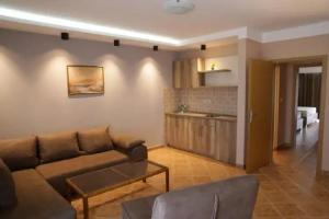 Comfort Apartments, Ulcinj