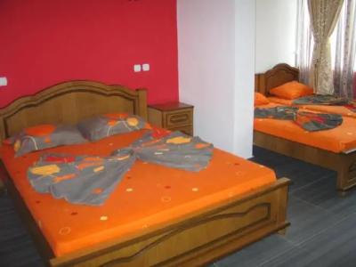 Accommodation Royal Azur - 127