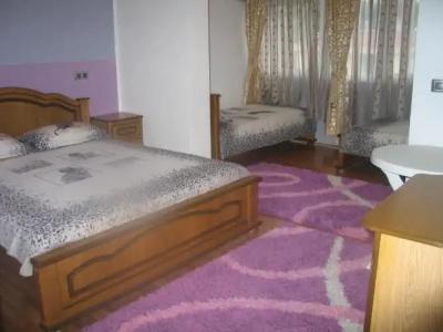 Accommodation Royal Azur - 120