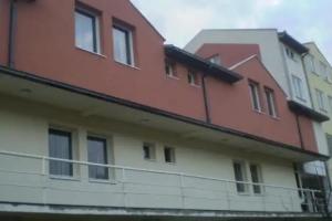 Hotel Dominus, Bijelo Polje