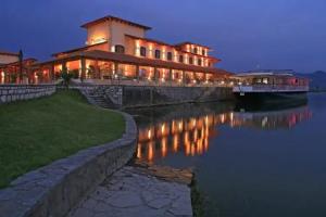 Plavnica Eco Resort, Virpazar