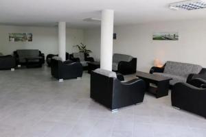 Hotel Adria, Bar