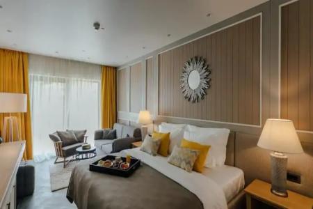 Boutique & Spa Casa del Mare - Mediterraneo - 127