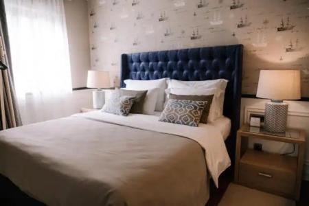 Boutique & Spa Casa del Mare - Mediterraneo - 270