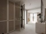Junior Suite with balcony and with sea view