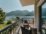 Junior Suite with sea view
