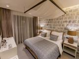 Standard room with sea view