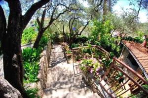 Elena Guest House, Sveti Stefan