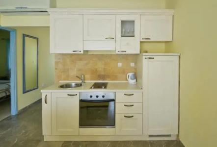 Kazanegra Exclusive Apartments - 16