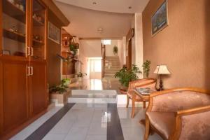 Hotel Mena, Budva