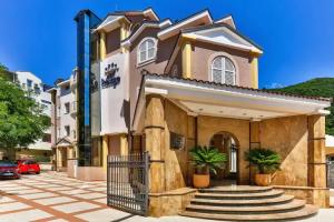 Hotel Max Prestige, Budva