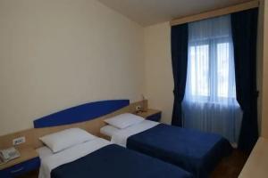 Hotel Regina Jelena, Budva