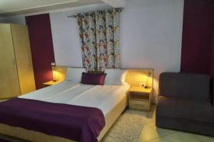 Hotel Aruba, Budva