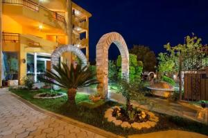 Apartments Radevic, Budva