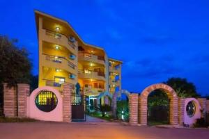 Apartments Radević, Budva