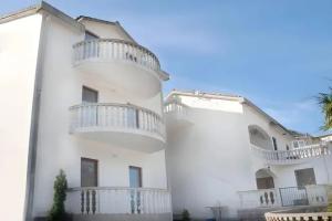 Apartments Svorcan, Budva