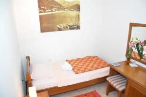 Hotel Dubrava, Budva