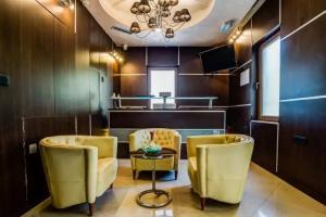 Hotel Odissey, Budva