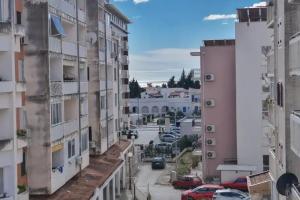 Hotel Podostrog, Budva