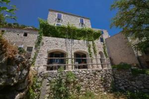 B&B Apart Hotel Paštrovski Konak, Sveti Stefan
