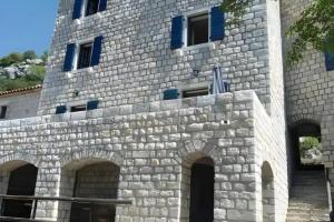 B&B Apart Hotel Paštrovski Konak