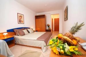 Hotel Magnolija, Budva