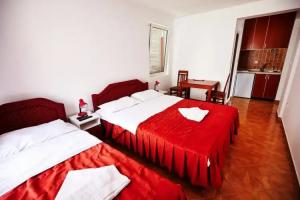 Villa Bojana, Budva