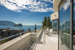 Alexandar Montenegro Luxury Suites & Spa, Budva