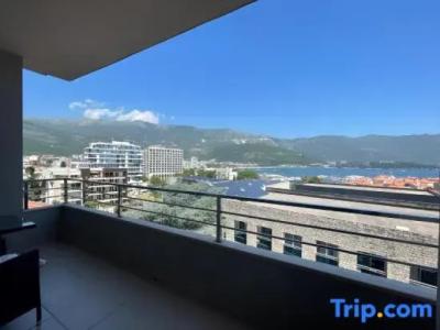 Butua Residence - 313