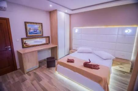 Butua Residence - 163