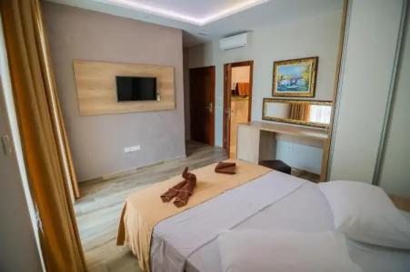 Butua Residence - 160