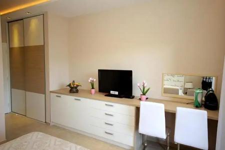 Butua Residence - 166