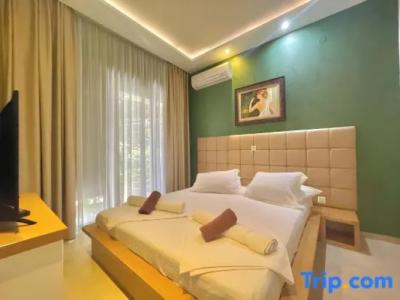 Butua Residence - 218