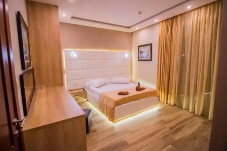 Butua Residence - 158