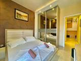 Standard Double Apartment