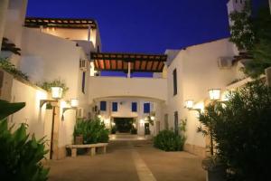 Hotel Slovenska Plaža Lux, Budva