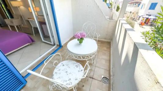 Slovenska Plaža Lux - 6