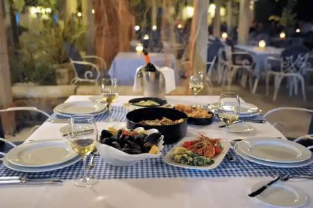 Slovenska Plaža Lux - 9