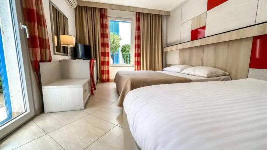 Slovenska Plaža Lux - 4