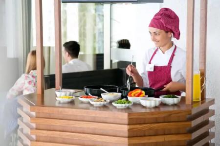 Slovenska Plaža Lux - 22