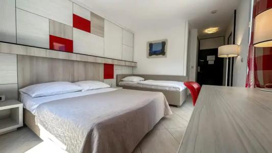 Slovenska Plaža Lux - 5