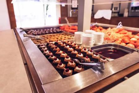 Slovenska Plaža Lux - 10