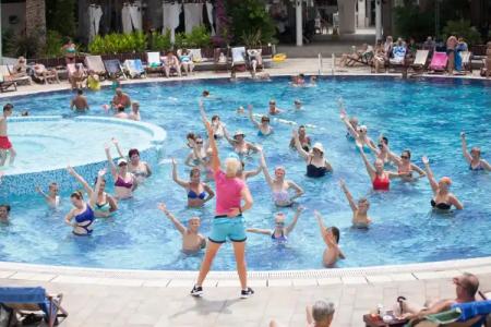 Slovenska Plaža Lux - 13