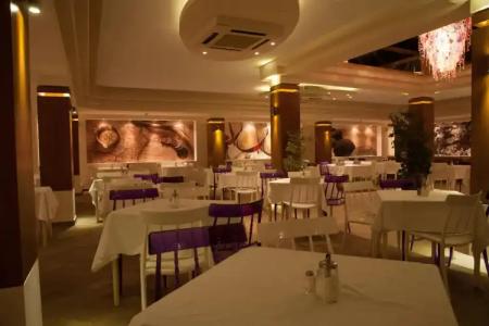 Slovenska Plaža Lux - 23