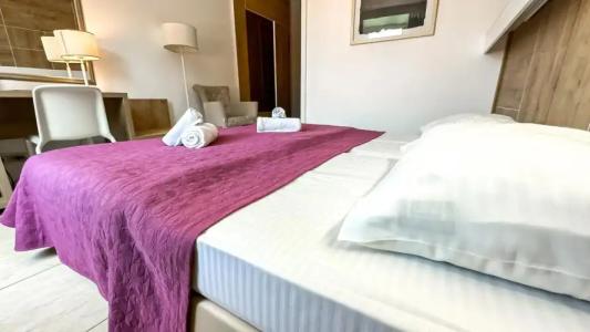 Slovenska Plaža Lux - 1